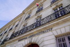 Tribunal-administratif