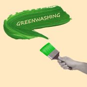 Greenwashing-
