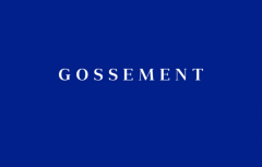 Logo Gossement Avocats